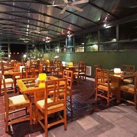 Hotel Vespucci Suites ซานติอาโก ภายนอก รูปภาพ