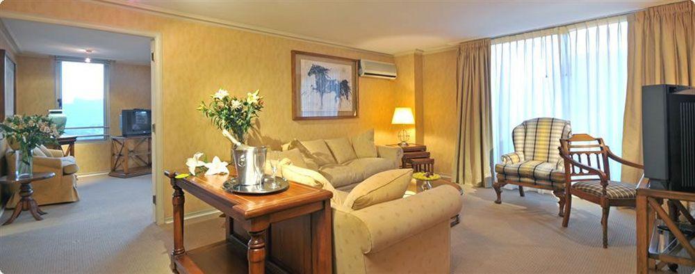 Hotel Vespucci Suites ซานติอาโก ภายนอก รูปภาพ
