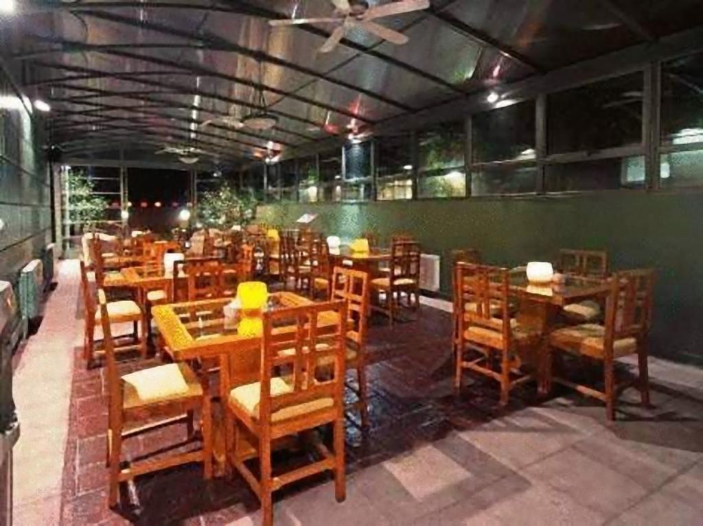 Hotel Vespucci Suites ซานติอาโก ภายนอก รูปภาพ